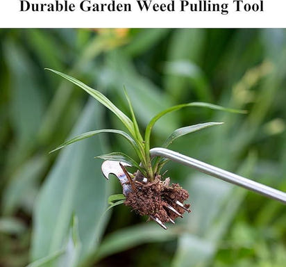 Puller Sharp Weeding Tools